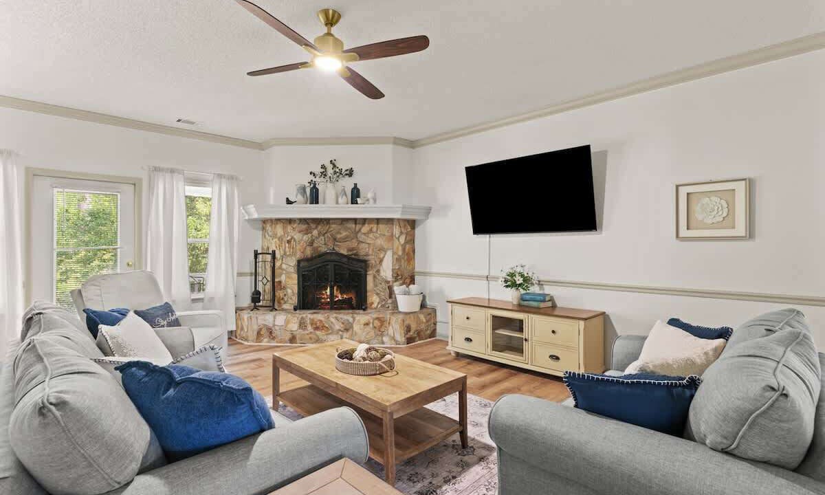 Photo of Livingroom in Brunswick