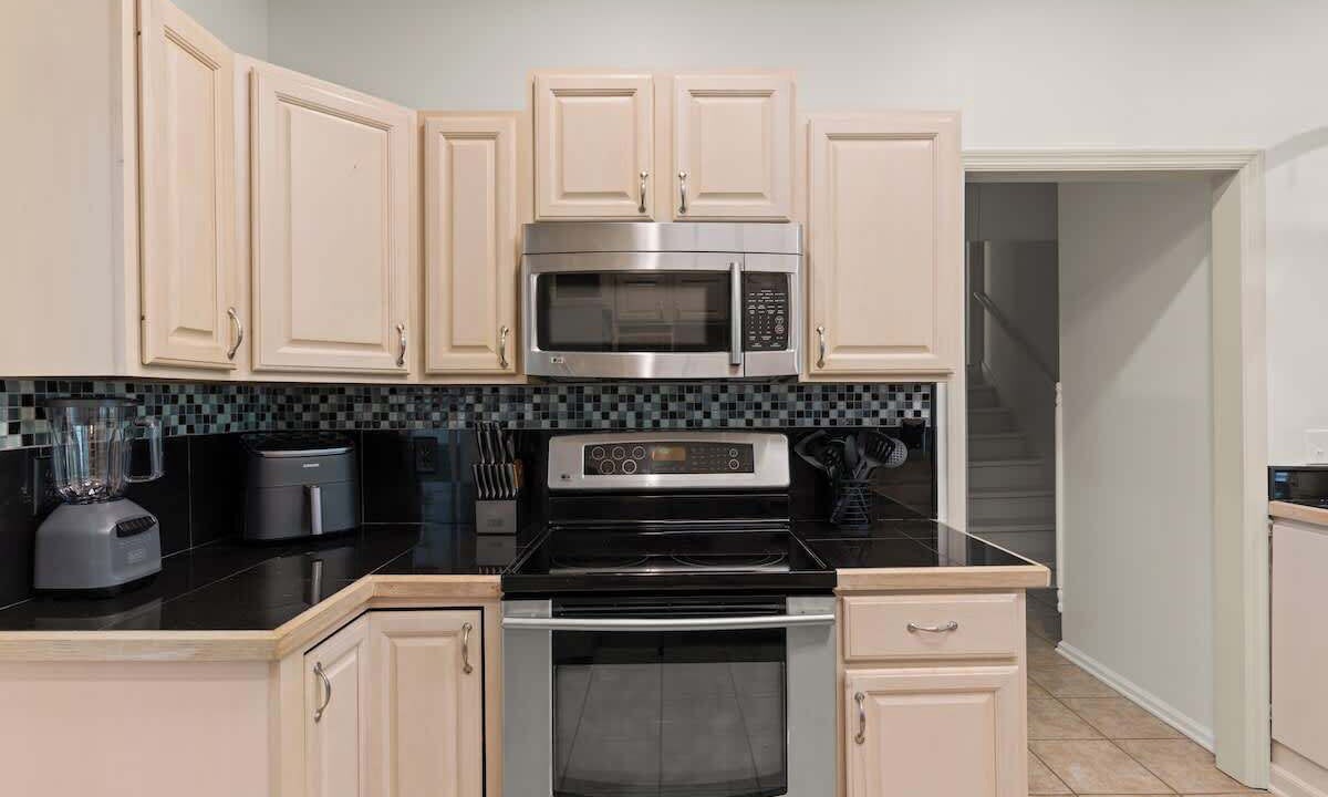 Photo of Kitchen in Brunswick