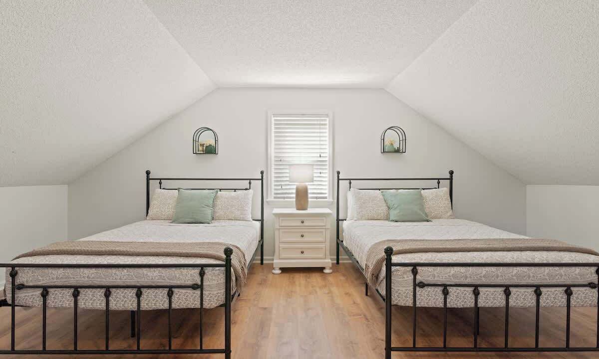 Photo of Bedroom in Brunswick
