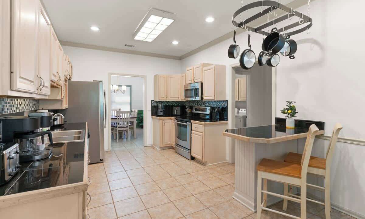 Photo of Kitchen in Brunswick