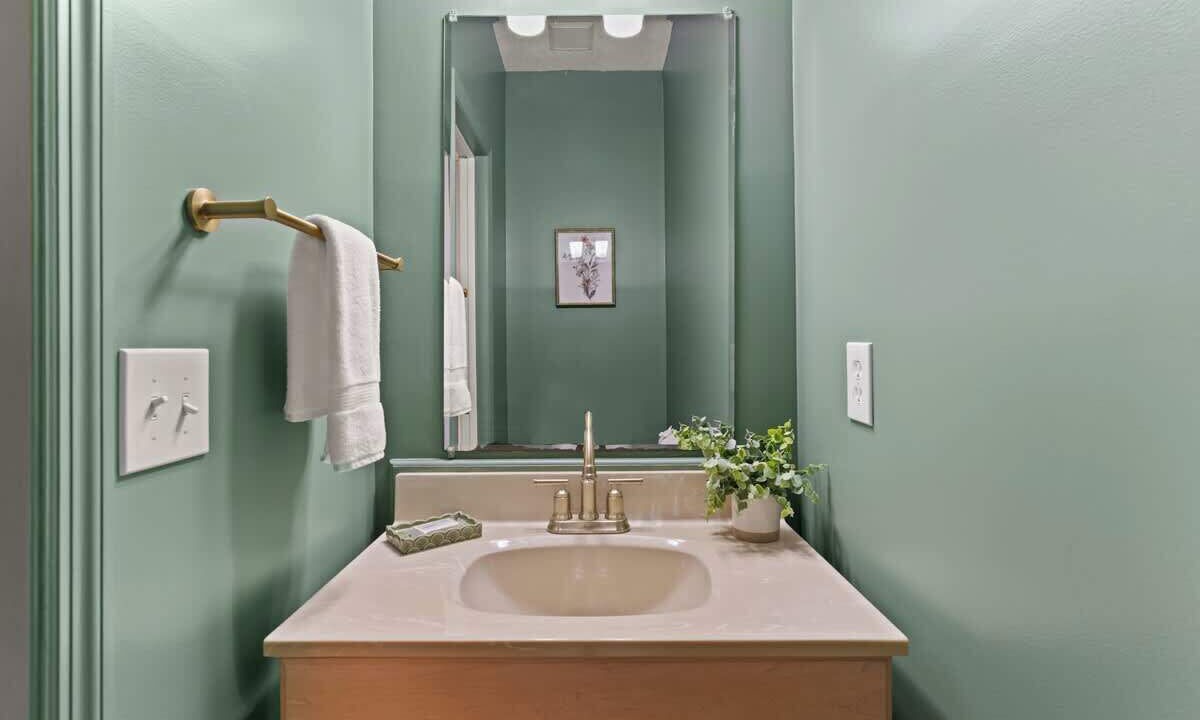 Photo of Bathroom in Brunswick