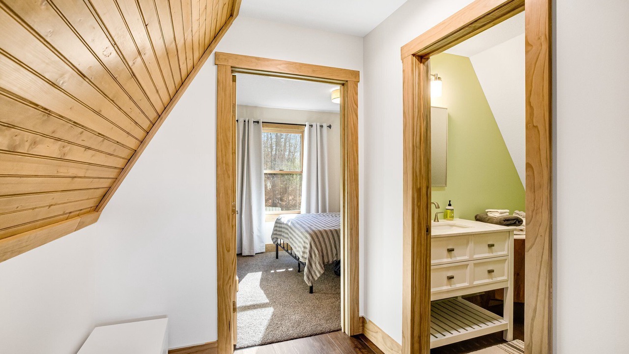 Photo of Bedroom in Marshall