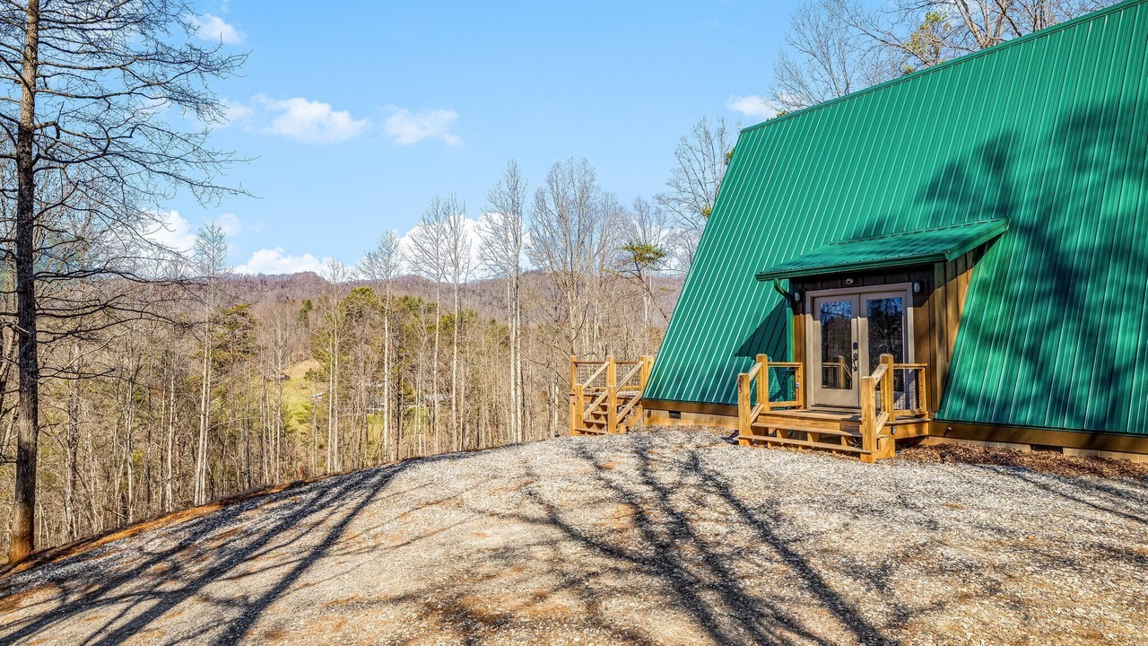 Photo of Outdoor in Marshall