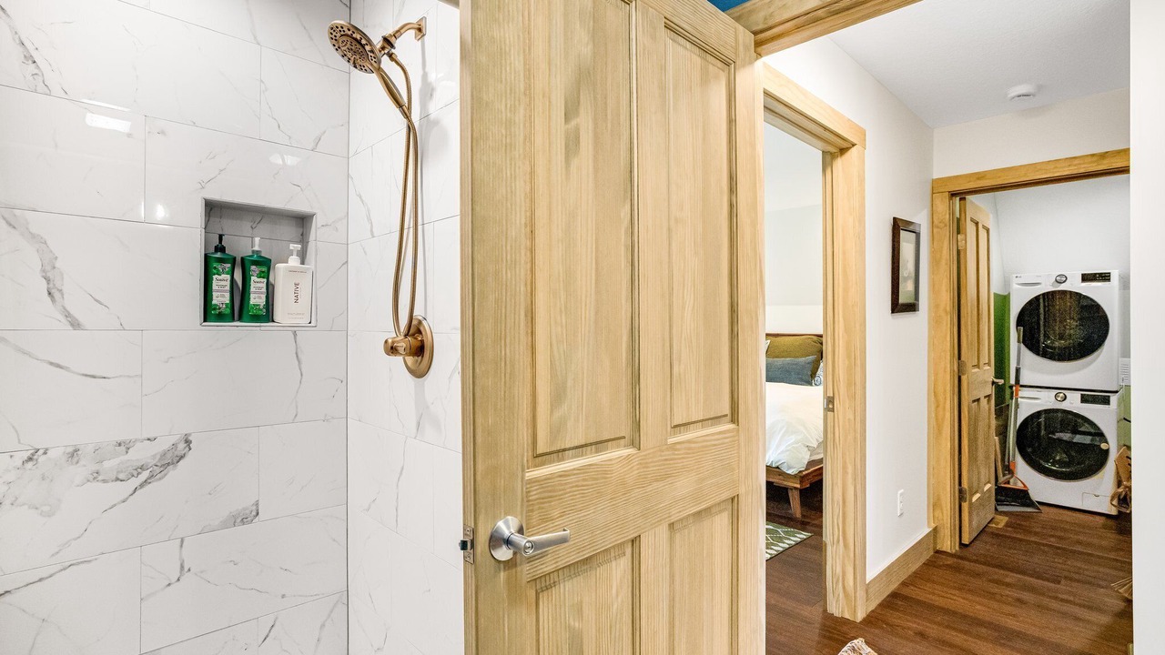 Photo of Bathroom in Marshall