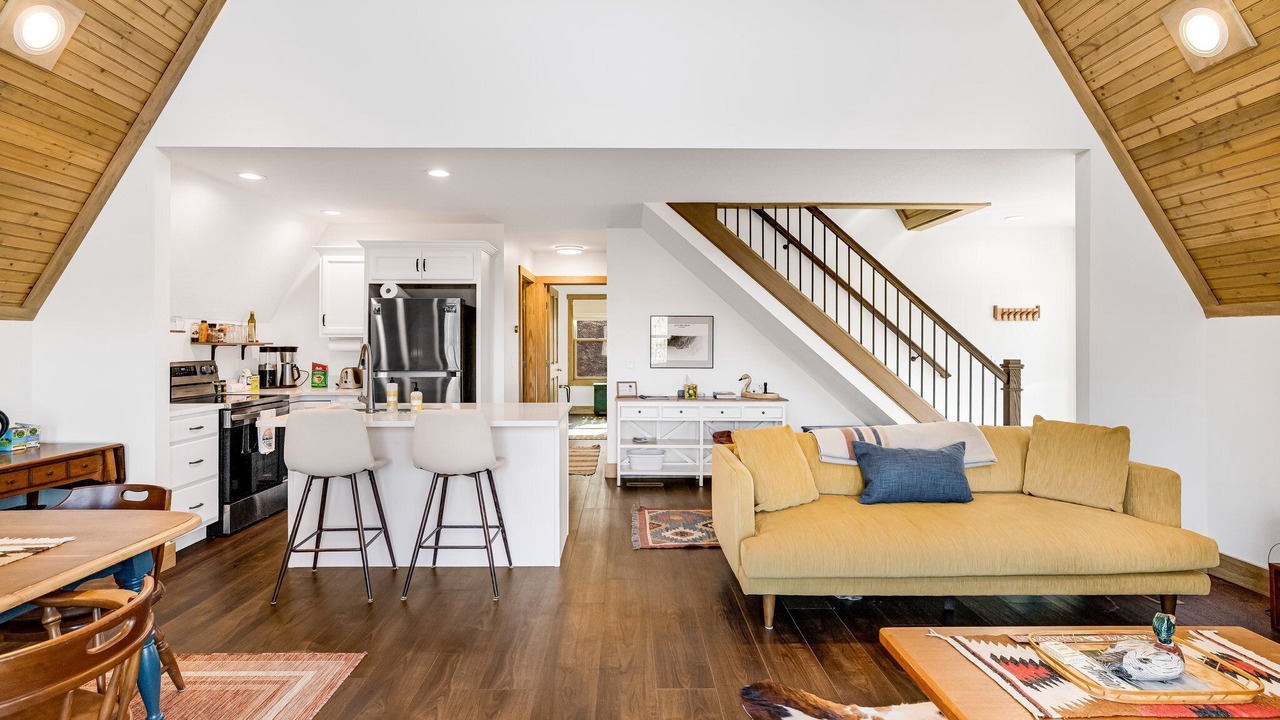 Photo of Livingroom in Marshall