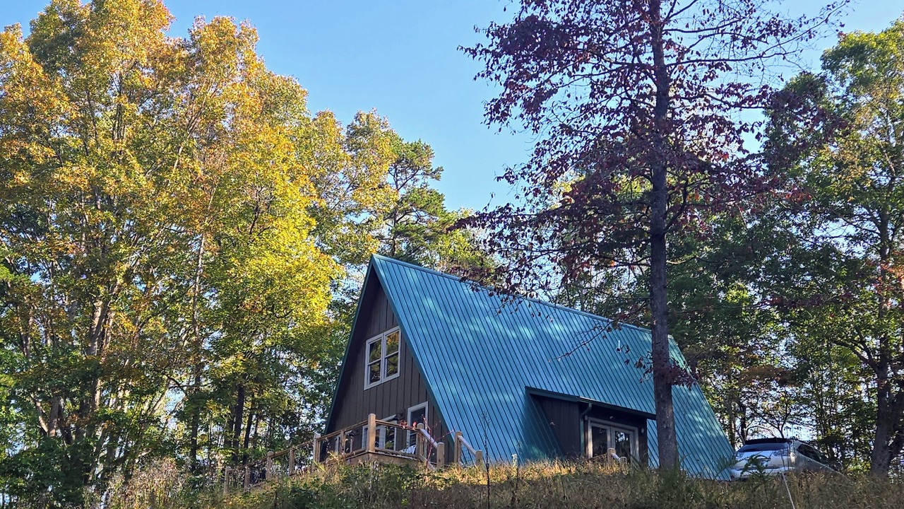 Photo of Outdoor in Marshall
