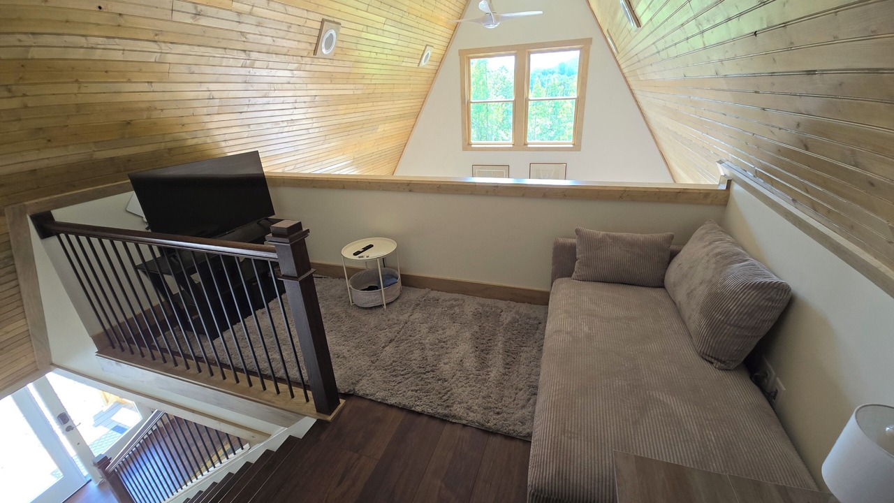 Photo of Livingroom in Marshall