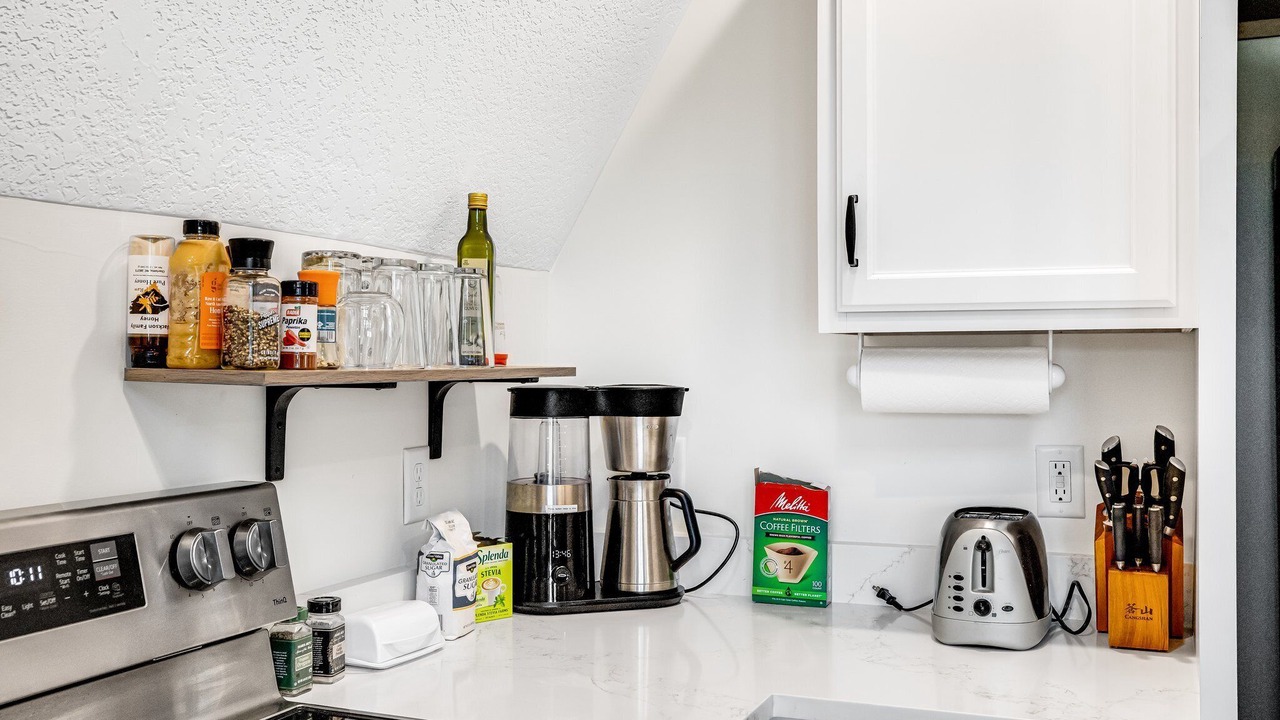 Photo of Kitchen in Marshall