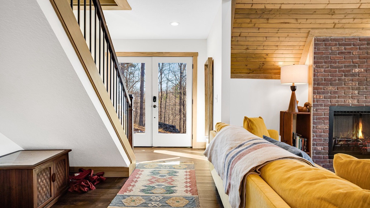 Photo of Livingroom in Marshall