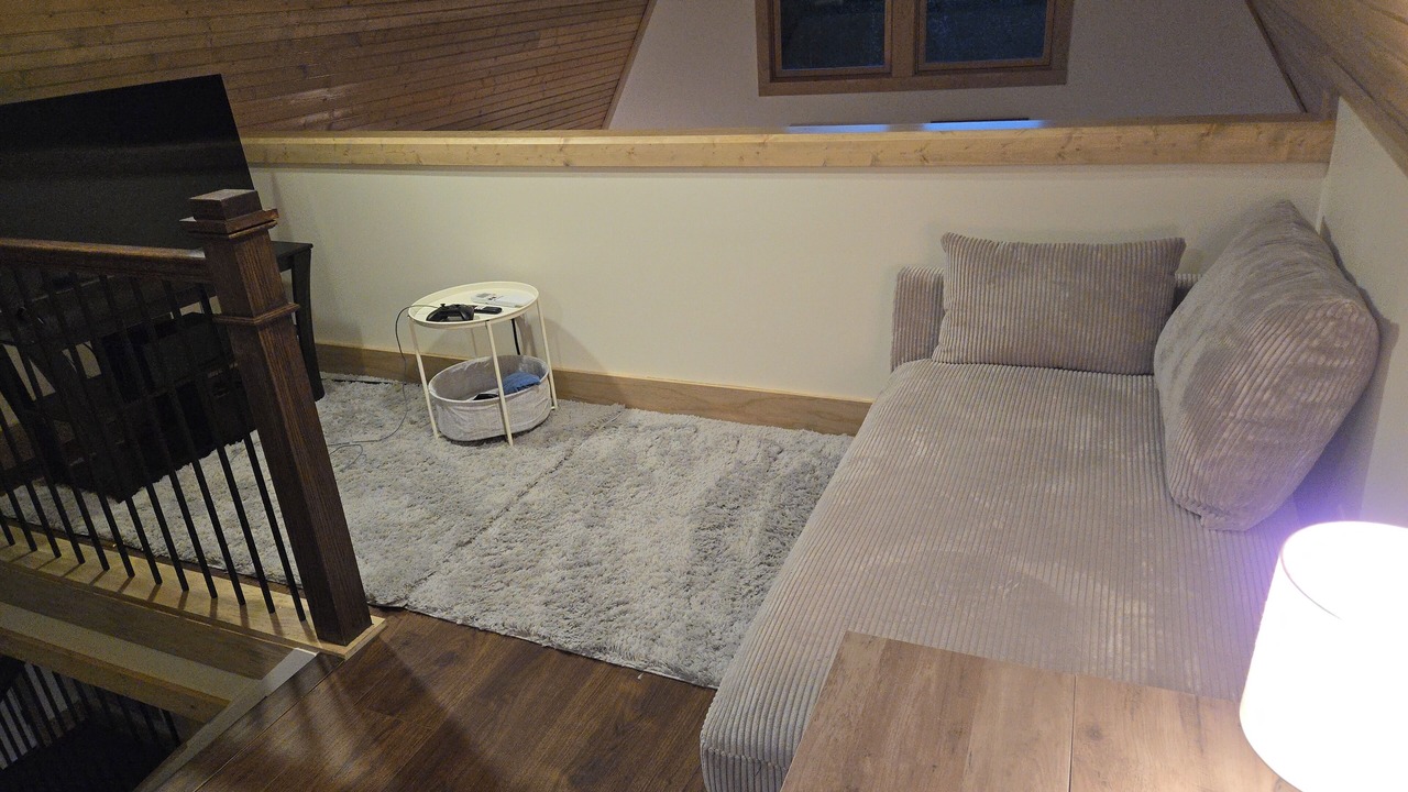 Photo of Livingroom in Marshall