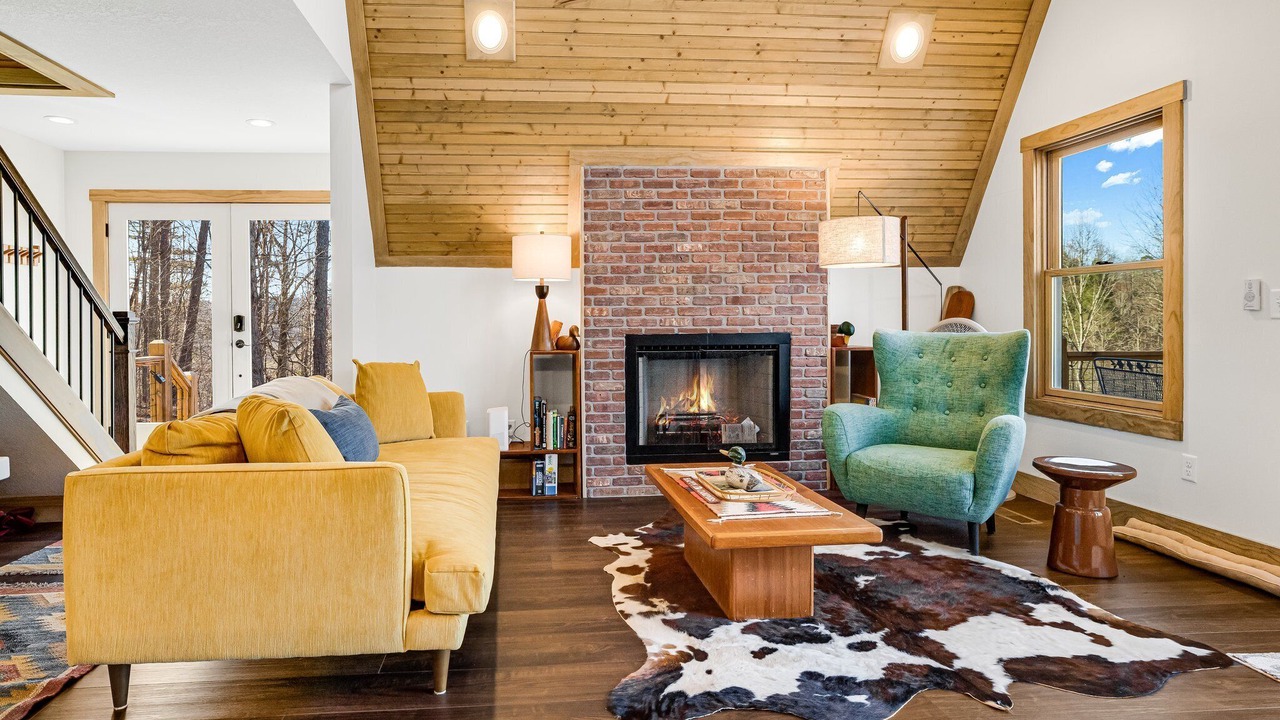 Photo of Livingroom in Marshall