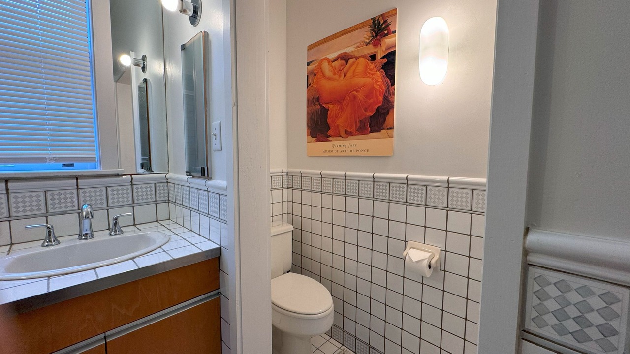 Photo of Bathroom in Mid-Cambridge