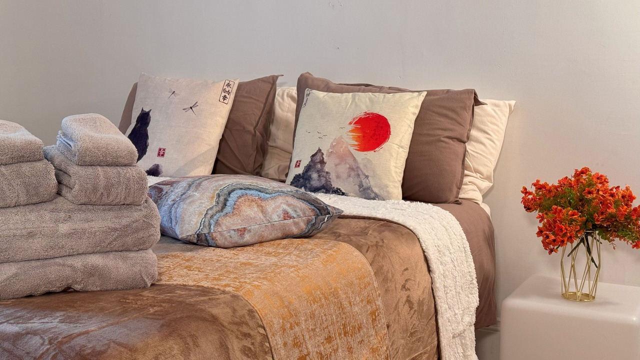 Photo of Bedroom in Mid-Cambridge