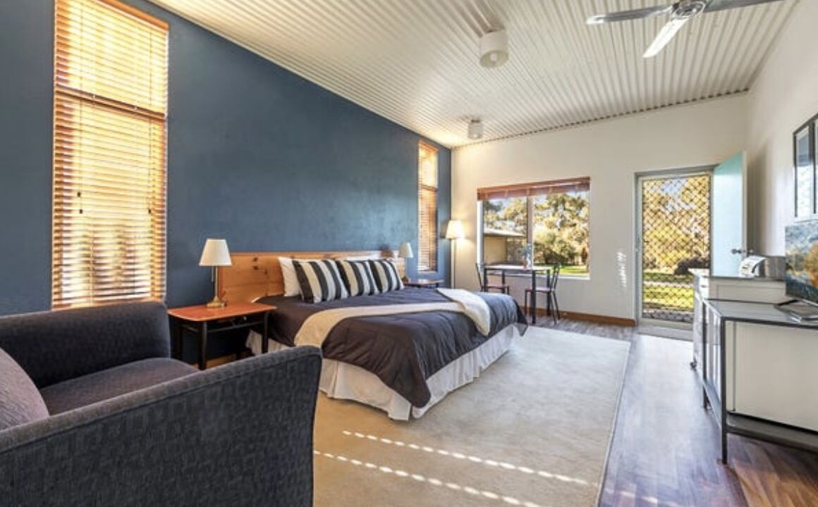 Photo of Bedroom in Clare And Gilbert Valleys Council