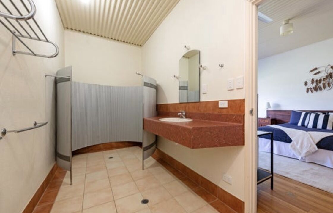 Photo of Bedroom in Clare And Gilbert Valleys Council