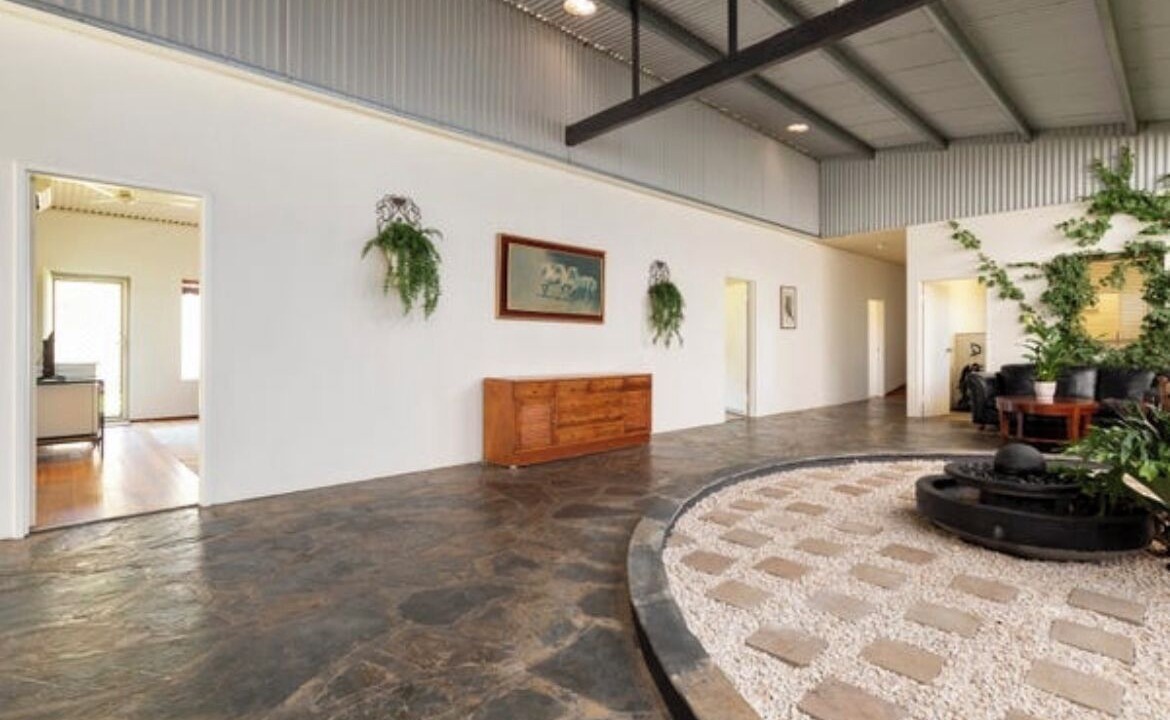 Photo of Others in Clare And Gilbert Valleys Council