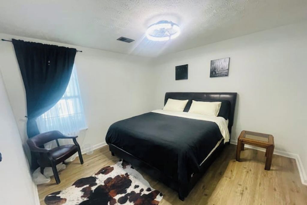 Photo of Bedroom in Morrow