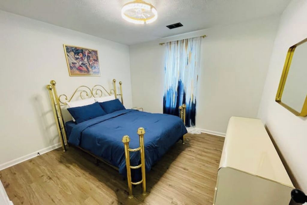 Photo of Bedroom in Morrow