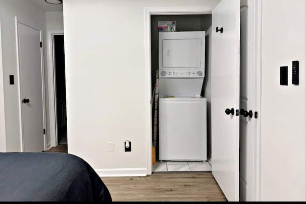 Photo of Bedroom in Morrow