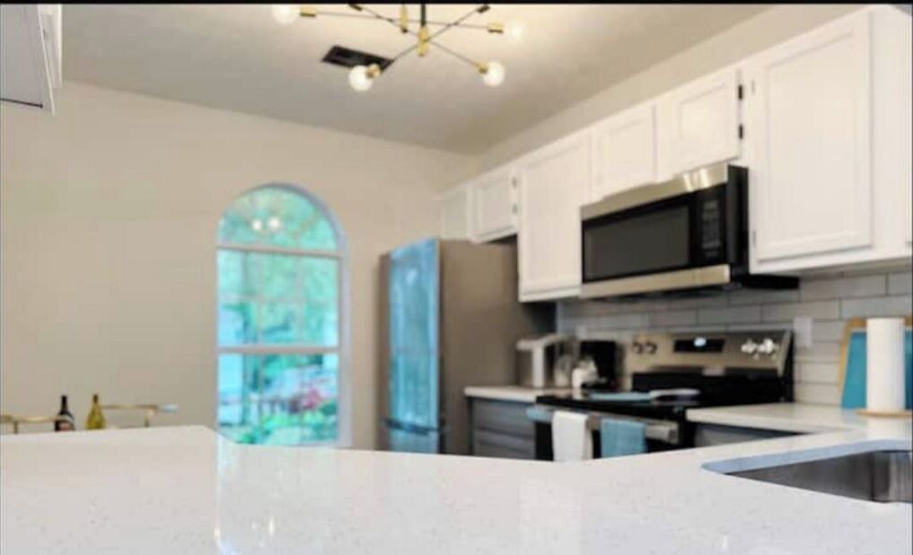 Photo of Kitchen in Morrow