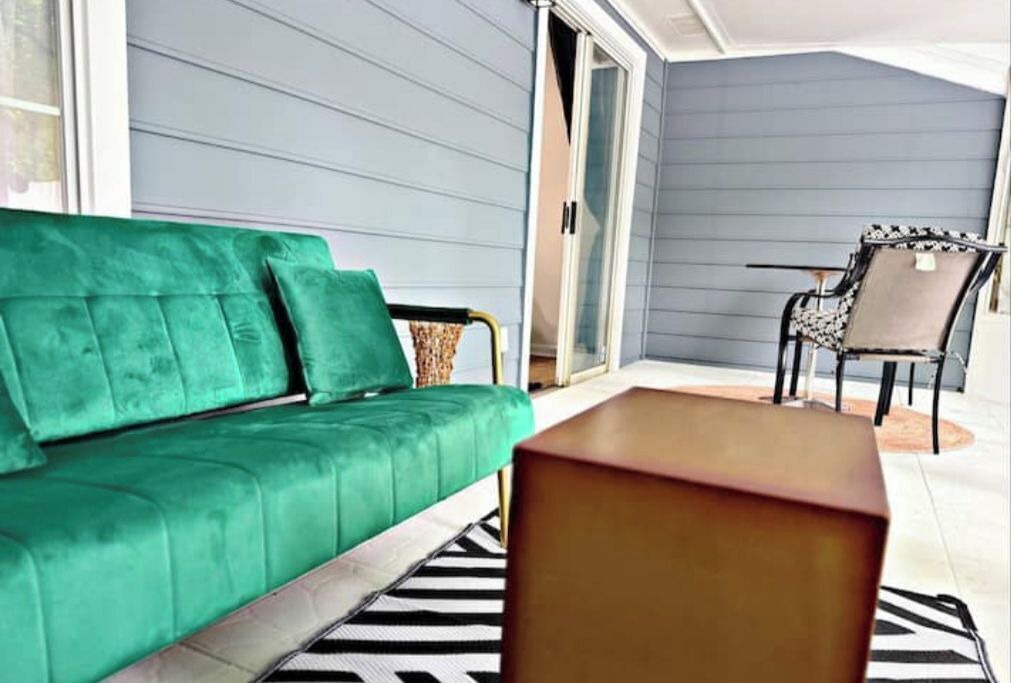 Photo of Livingroom in Morrow