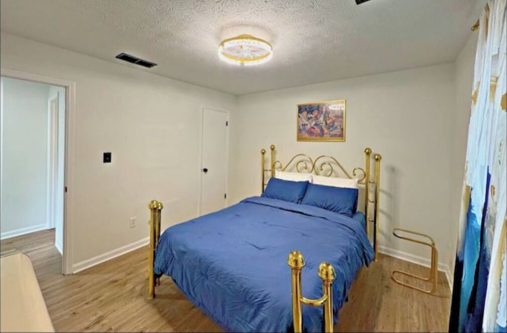 Photo of Bedroom in Morrow