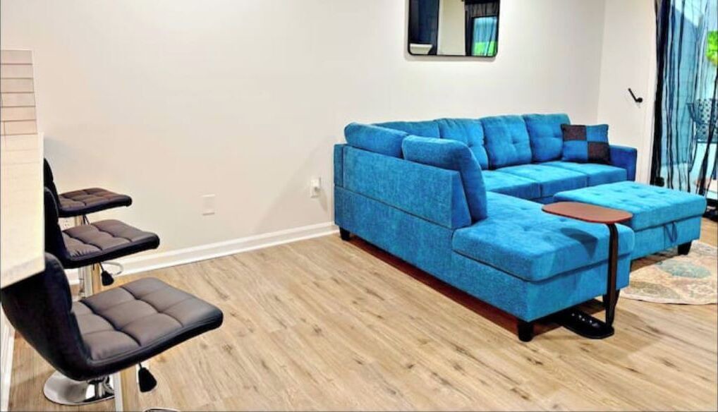 Photo of Livingroom in Morrow