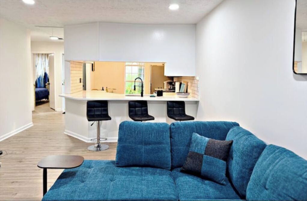 Photo of Livingroom in Morrow