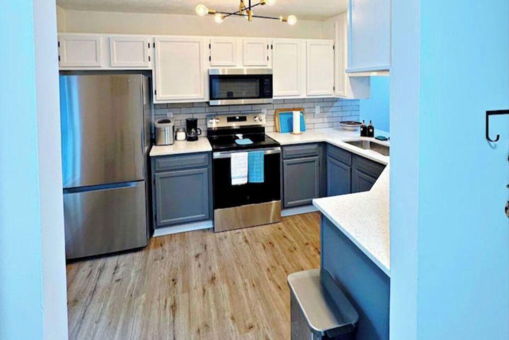 Photo of Kitchen in Morrow
