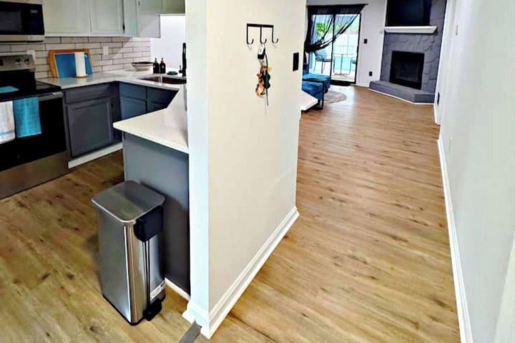 Photo of Kitchen in Morrow