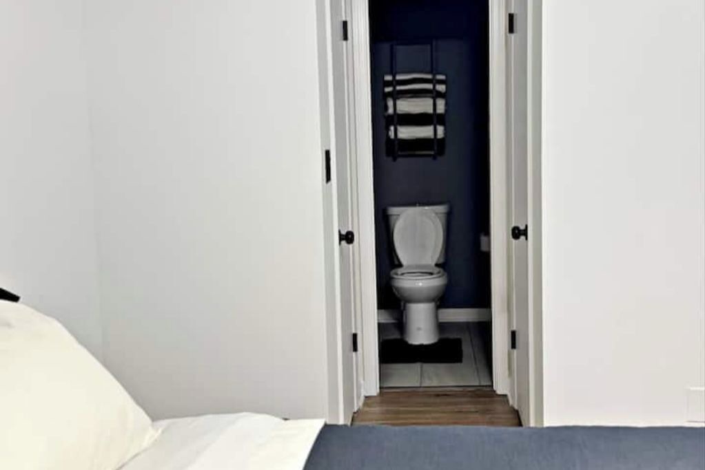 Photo of Bedroom in Morrow