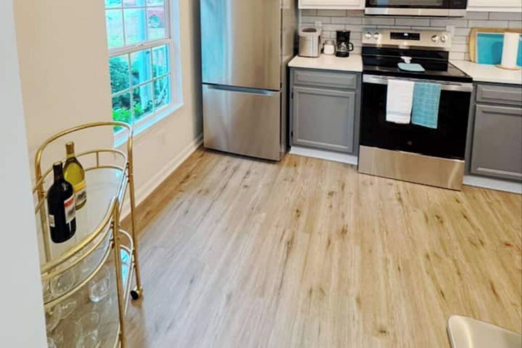 Photo of Kitchen in Morrow
