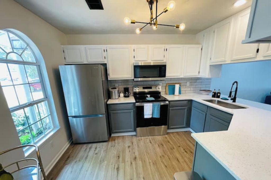 Photo of Kitchen in Morrow