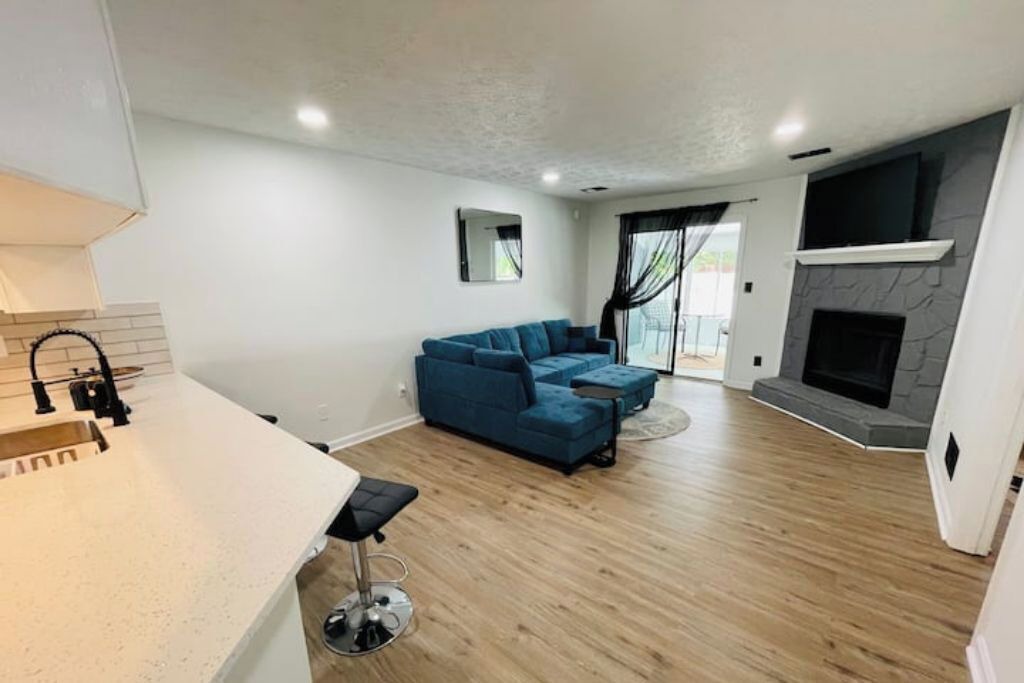 Photo of Livingroom in Morrow