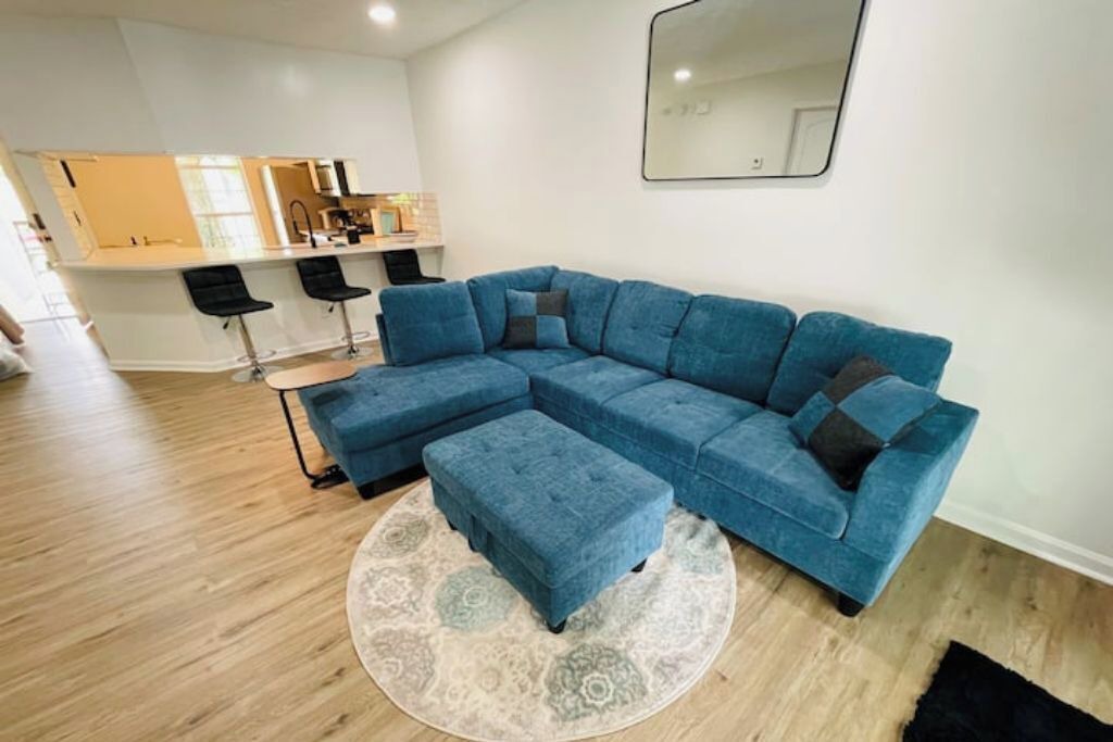 Photo of Livingroom in Morrow