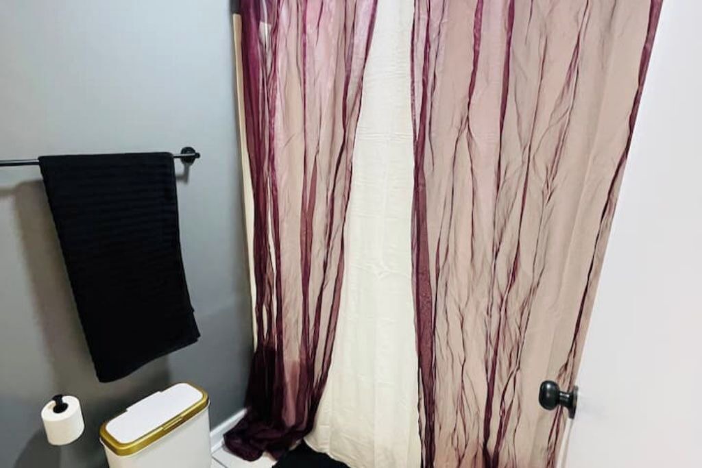 Photo of Bathroom in Morrow