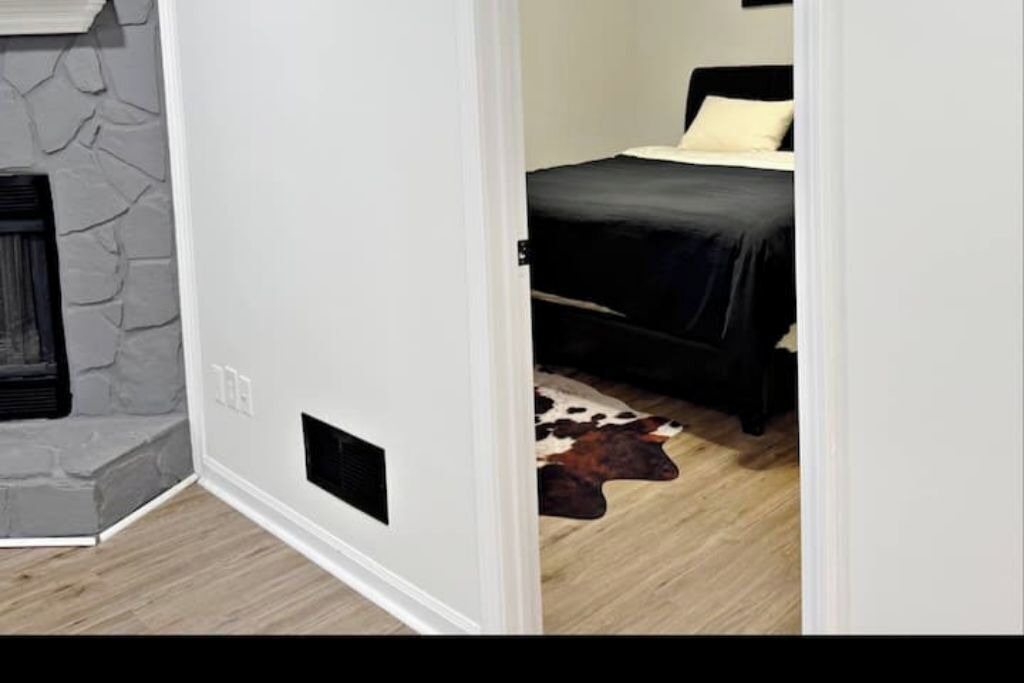 Photo of Bedroom in Morrow