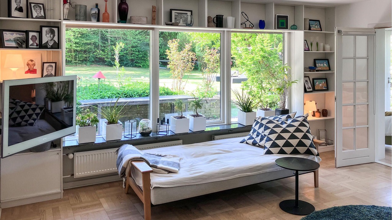 Photo of Bedroom in Birkerod