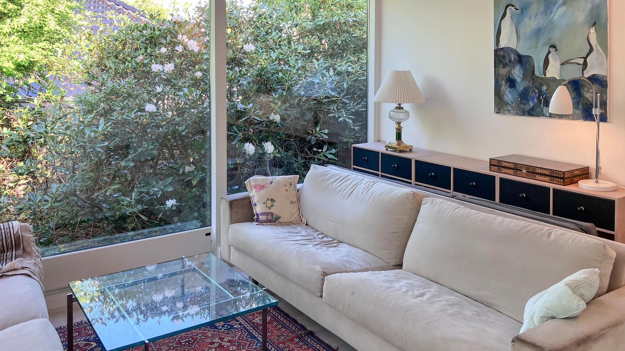 Photo of Bedroom in Birkerod