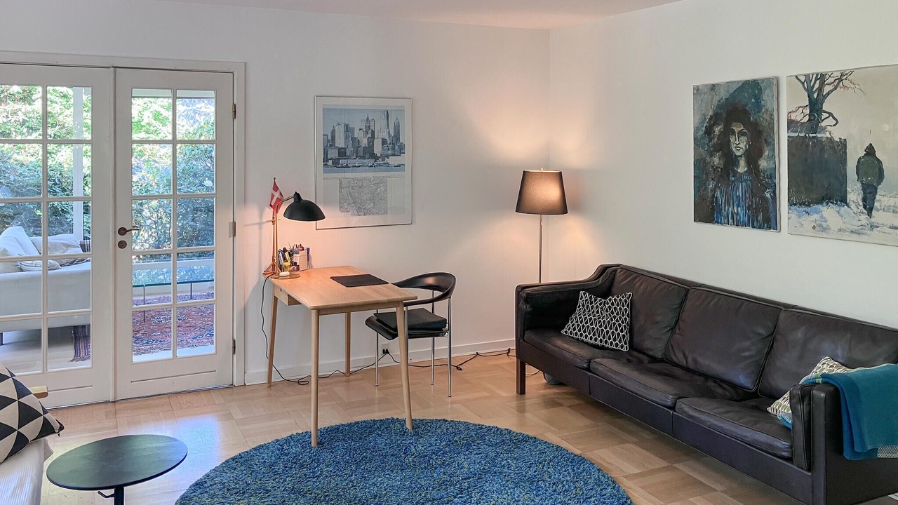 Photo of Bedroom in Birkerod