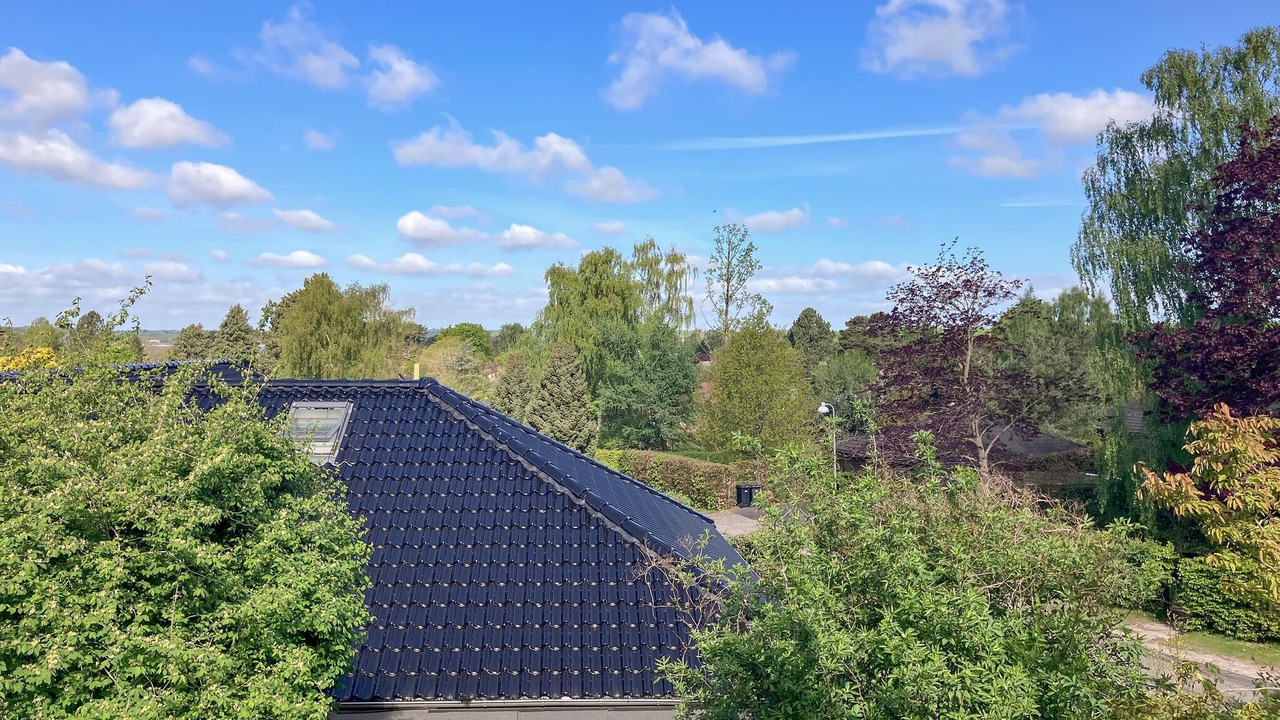 Photo of Bedroom in Birkerod