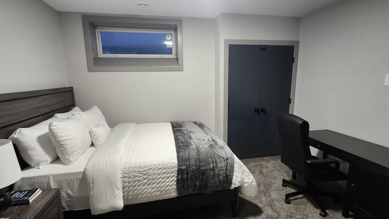 Photo of Bedroom in Fort Gary