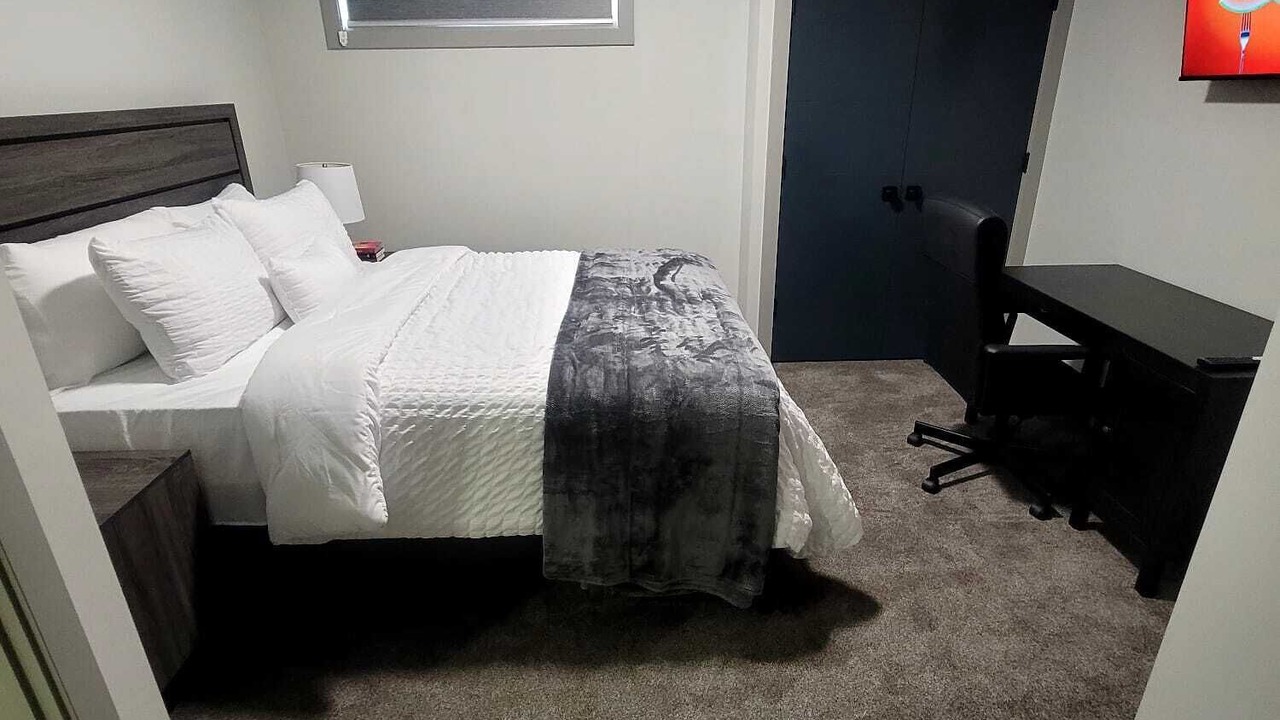 Photo of Bedroom in Fort Gary
