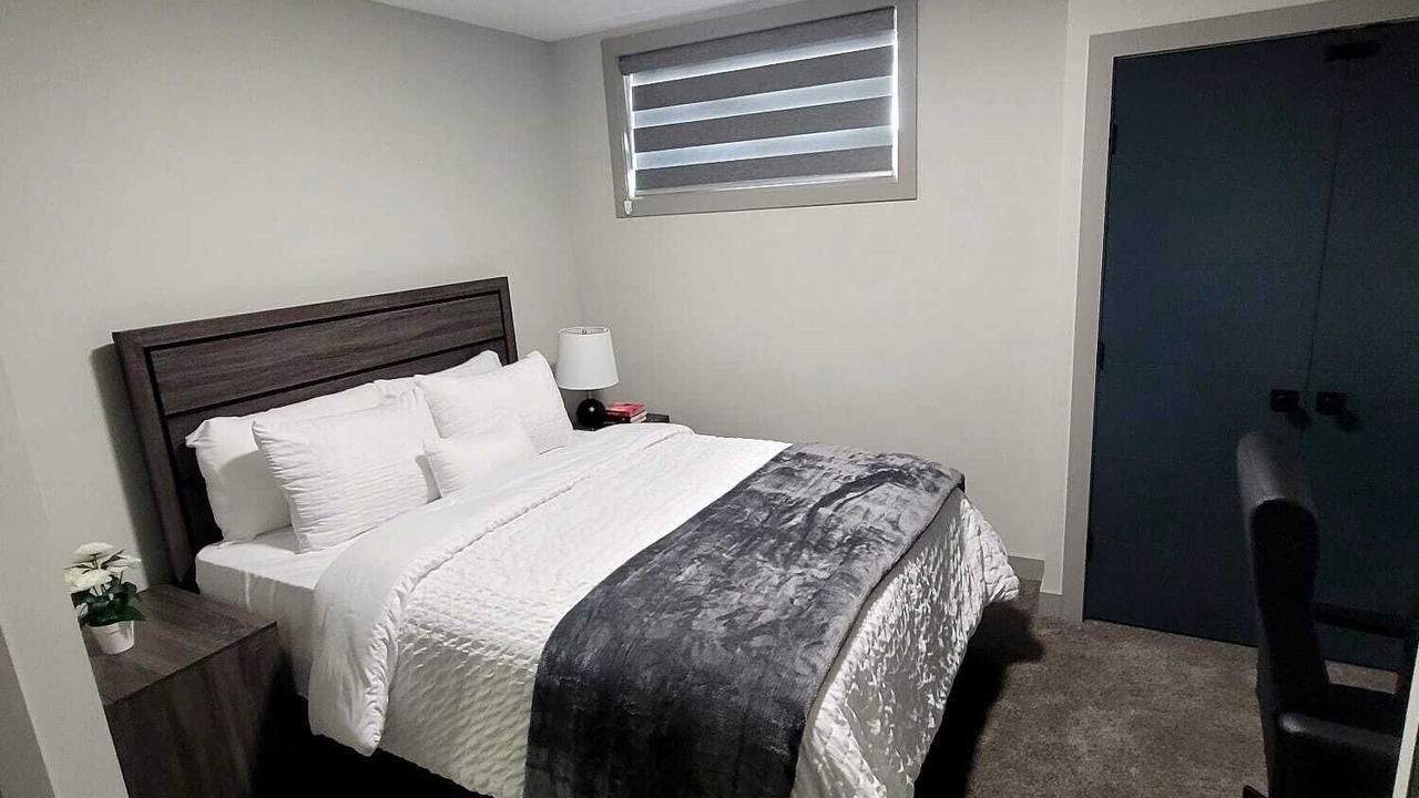 Photo of Bedroom in Fort Gary