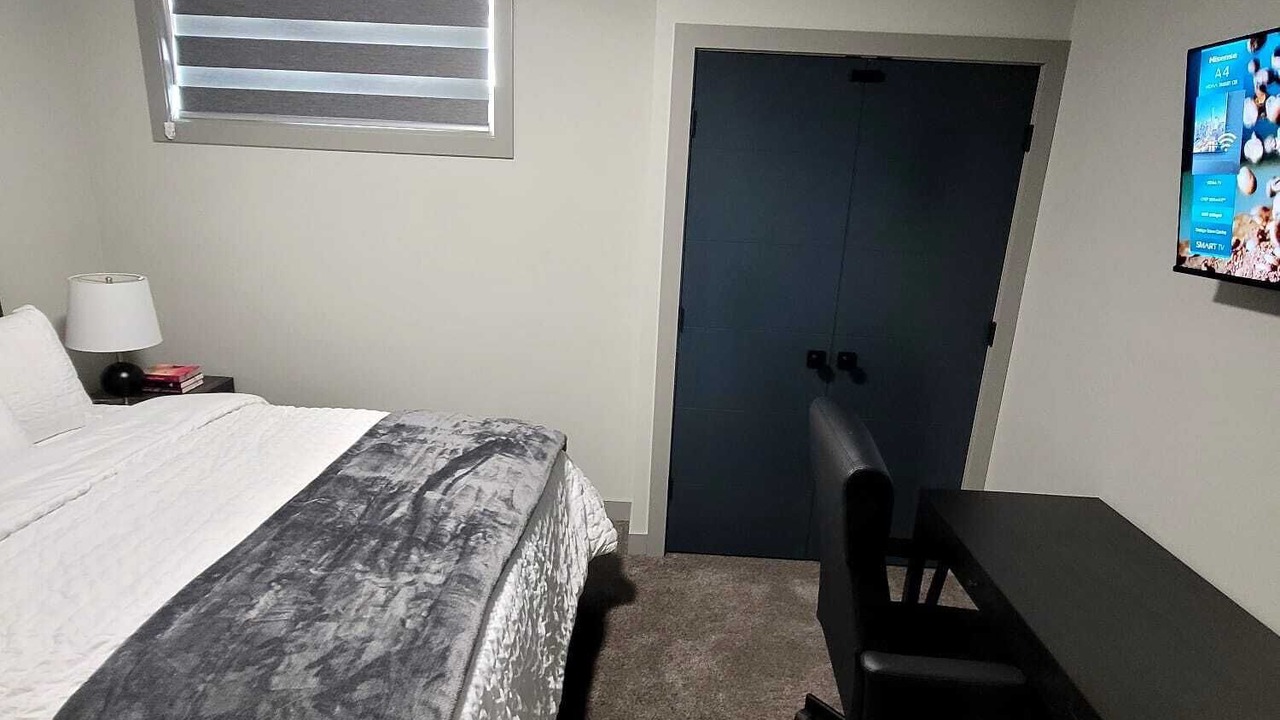 Photo of Bedroom in Fort Gary