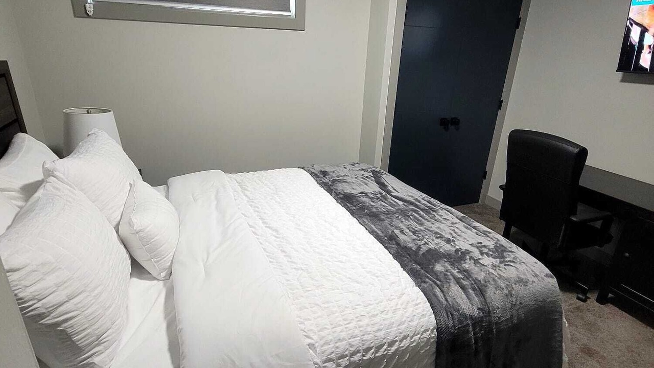 Photo of Bedroom in Fort Gary