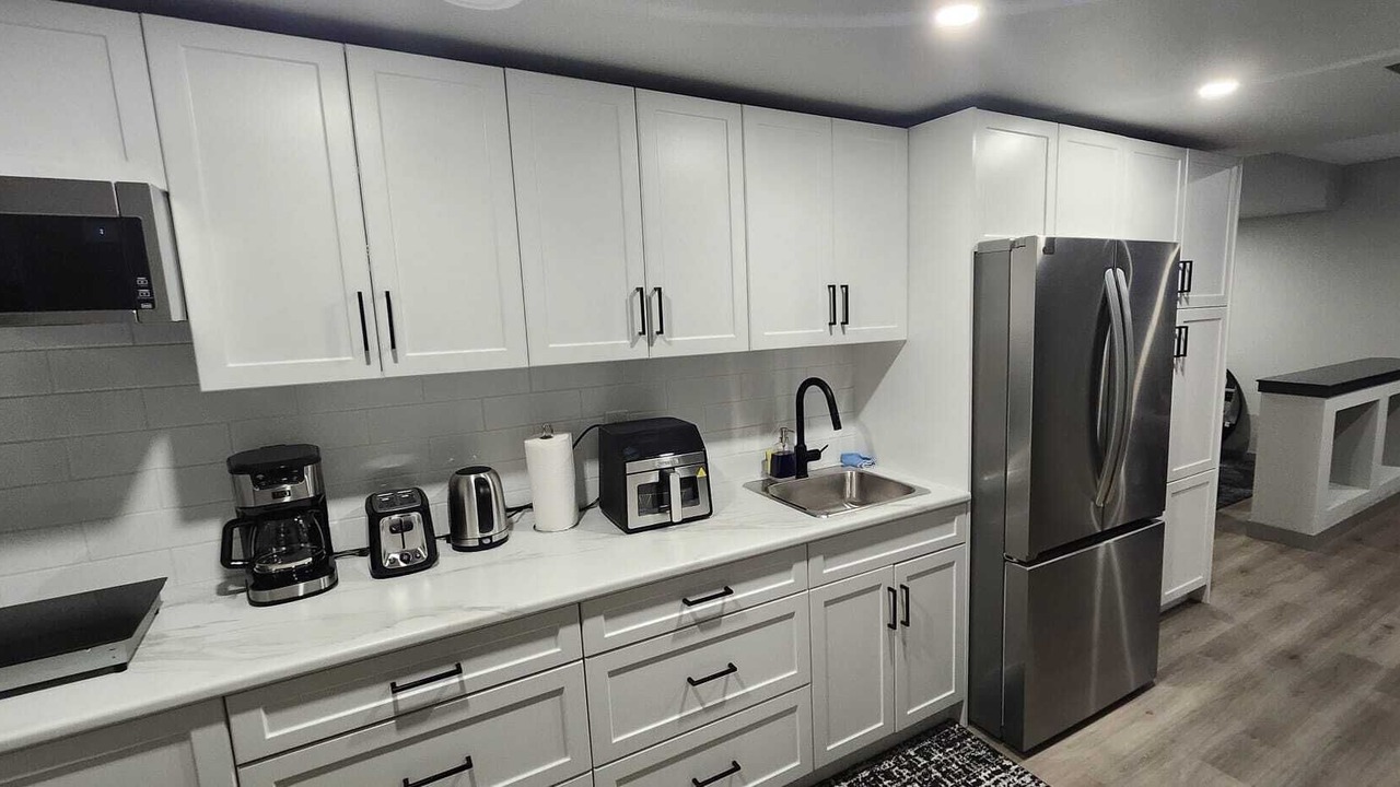 Photo of Kitchen in Fort Gary