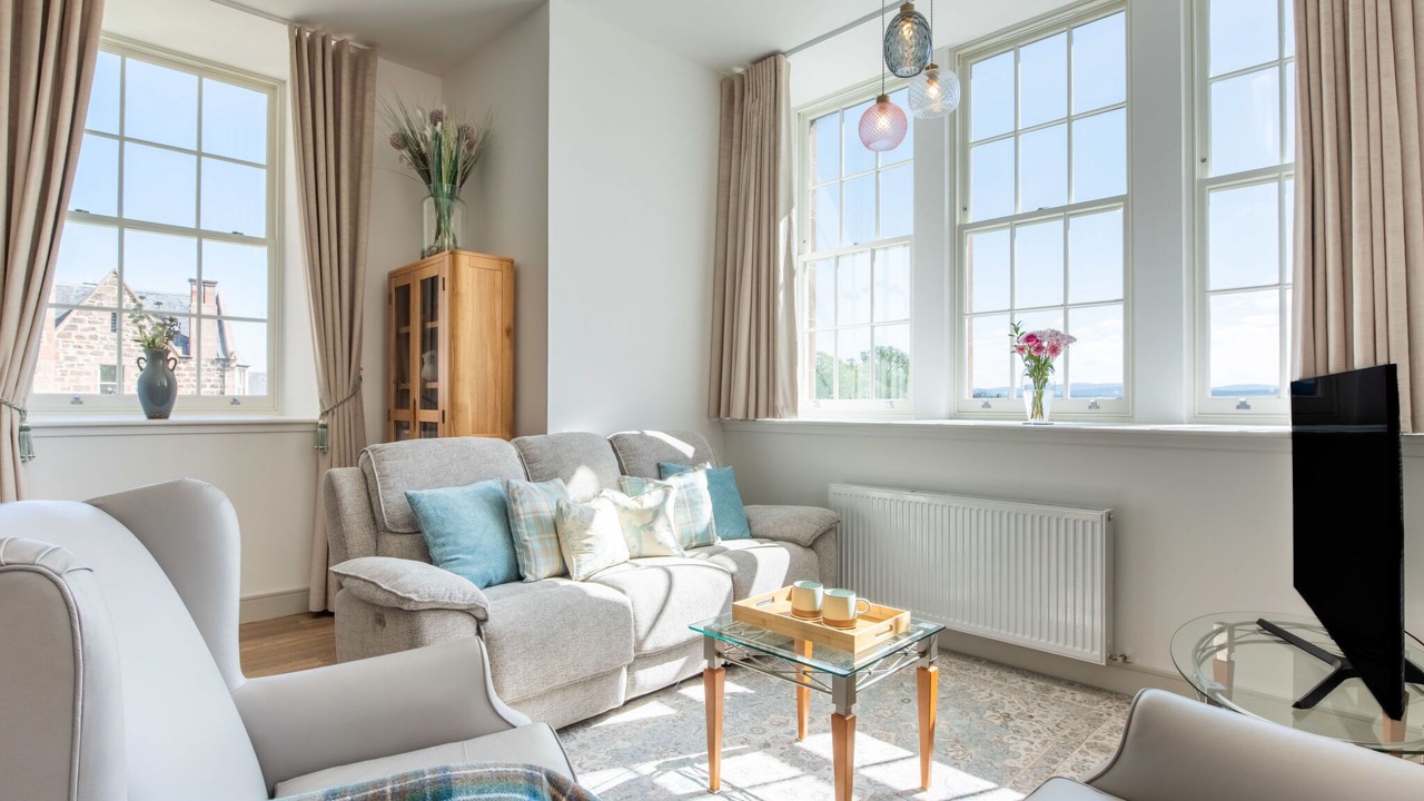 Photo of Livingroom in South Galson