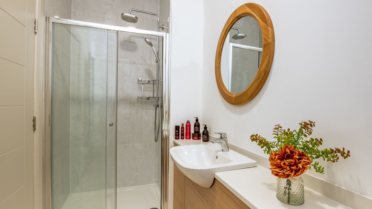 Photo of Bathroom in South Galson