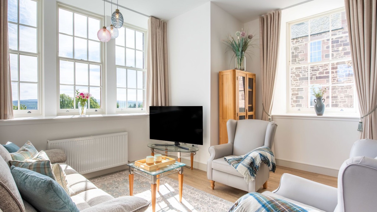 Photo of Livingroom in South Galson